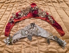UNFINISHED ANTIQUE 1920’S