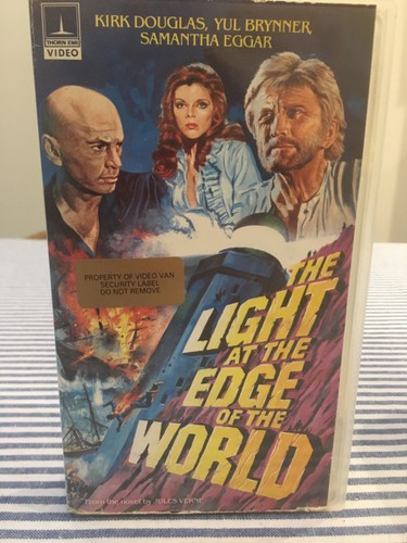 The light edge - light,