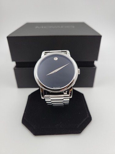 Movado classic museum men - movado,