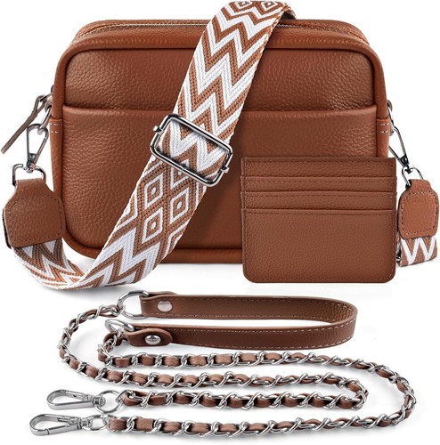 Crossbody bag for - for, women