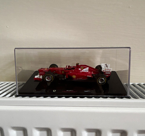 Mattel hot wheels - ferrari, f1