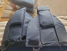 Horse Riding Shoulder