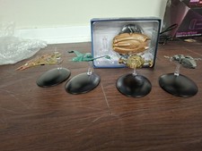 Eaglemoss Star Trek Bundle  5