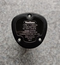 Vonhaus battery for - battery,