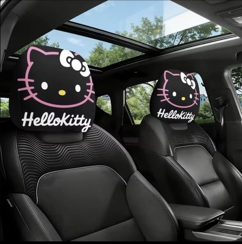 2pcs cute hello kitty - 2pcs,