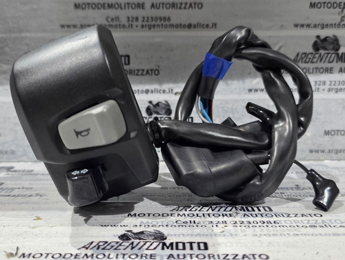 Left light deflector - , honda