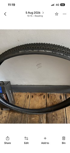 Schwalbe one performance - schwalbe,