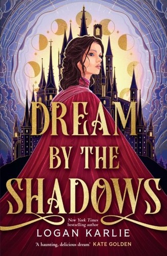 Dream the shadows logan - dream,