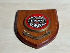 South East District Hand