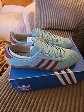 ADIDAS TRIMM  STAR 2018 UK10