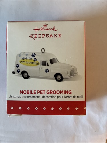 Hallmark keepsake 2015 - 2015, mobile