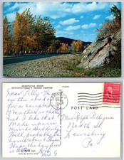 Pennsylvanias Grand Canyon