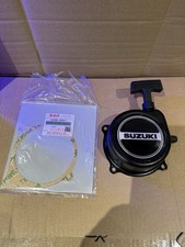 Suzuki It50 LT50 LTA50 Pull Start, Genuine used item ,see Pics