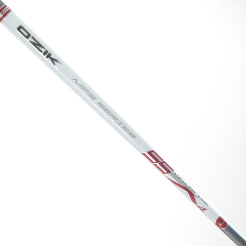 Matrix ozik mfs red - matrix, or