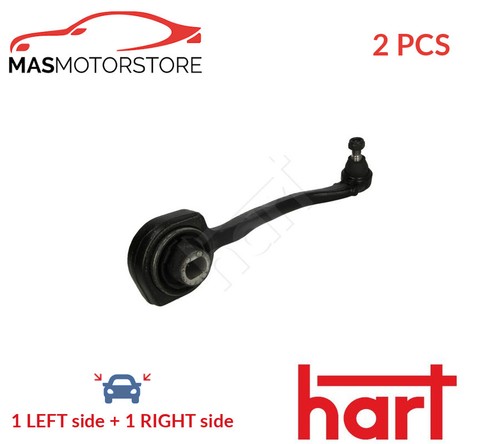 Track control arm - lh,