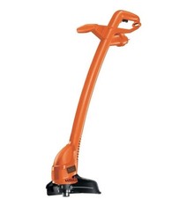 Black & Decker GL360 240V Grass Trimmer Strimmer 350W 25cm Bump Feed – Open Box