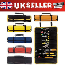 22 Pocket Canvas Chisel