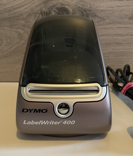 Dymo labelwriter 400 - 400, thermal