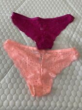 Primark Ladies high leg