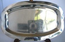 John Wanamaker Sterling Silver