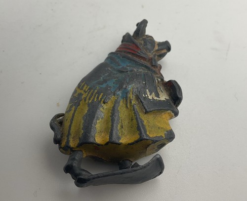 Vintage britains lead cococubs - britains,