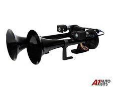 Diesel train air horn truck - diesel,