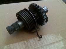 YAMAHA RD250, RD400, RD350