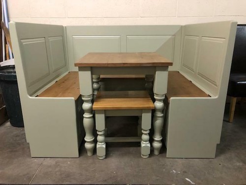 Reclaimed painted 70x70 - reclaimed,