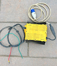 48V QUIQ LEAD ACID BATTERY CHARGER - Golf Buggies