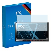 atFoliX 3x Screen Protection