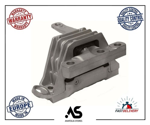 Engine mounting upper right - mounting,