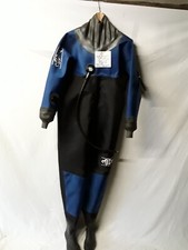 Scuba dry suits - scuba,
