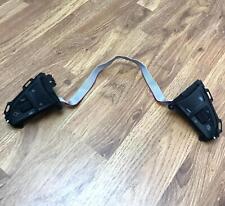 Genuine Skoda steering wheel switches 3V0919719E. Fabia Octavia Superb etc.  9A3