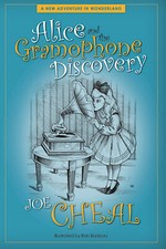 Alice and the Gramophone