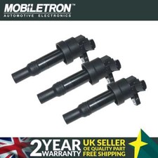 3 Pack of Mobiletron CK-49