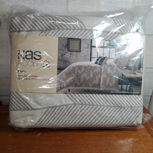 New kas room raina - twin, duvet