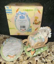 1995 Enesco My Blushing