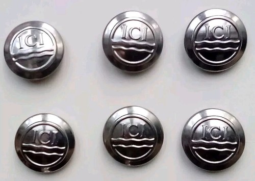 Fireman ici vintage chrome - fireman,