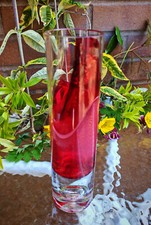 Marks & Spencer Red Bubble Bud