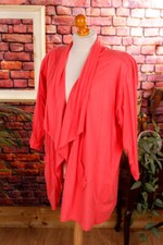 Vintage Original 80s Oversized