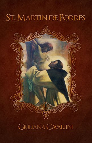 Saint martin porres - saint,