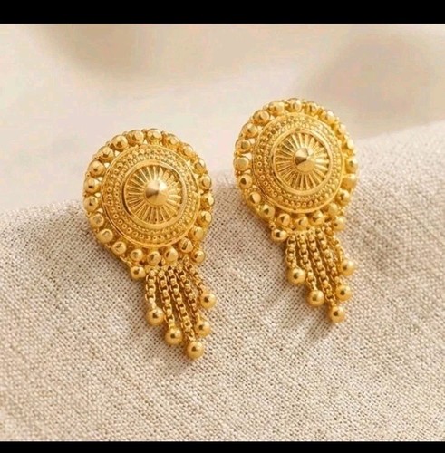 Asian indian gold - gold, plated