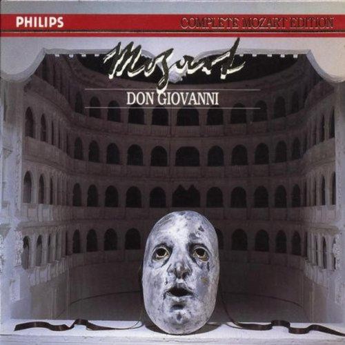 Mozart don giovanni - -,