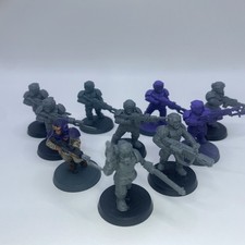 Astra Milatarium Cadian Shock