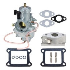 Intake Manifold 24mm