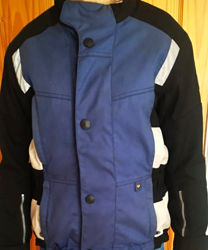 Ladies bmw tour jacket - bmw, 10