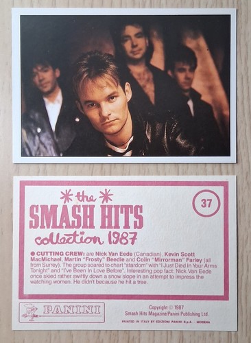 The smash hits - smash, collection