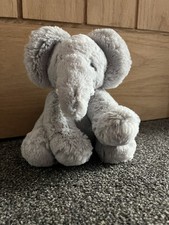 F&F @ Tesco Grey Elephant Soft