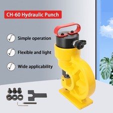31T Hydraulic Punching Machine