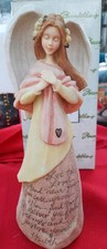 Healing Angel Figurine